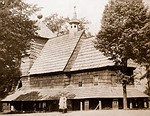 Wilkowice
